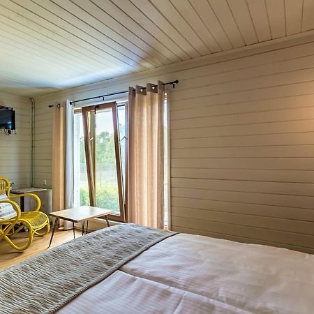 St Anastasia Hotel Burgas ภายนอก รูปภาพ
