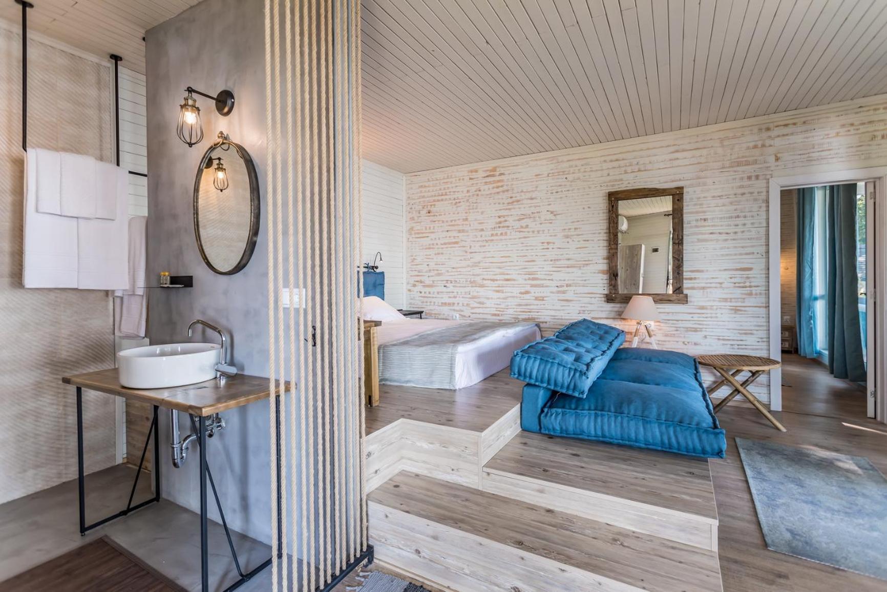 St Anastasia Hotel Burgas ภายนอก รูปภาพ