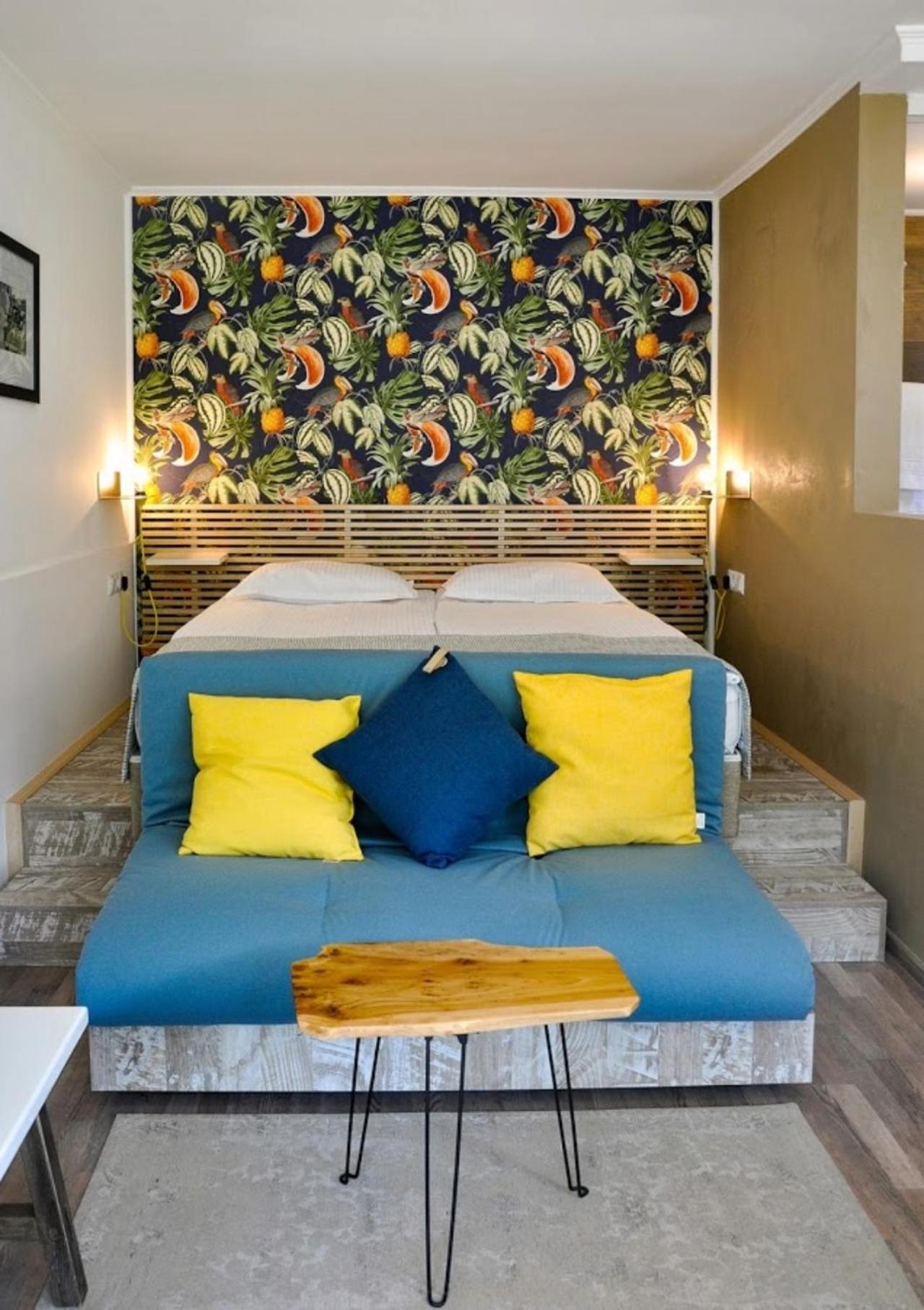 St Anastasia Hotel Burgas ภายนอก รูปภาพ
