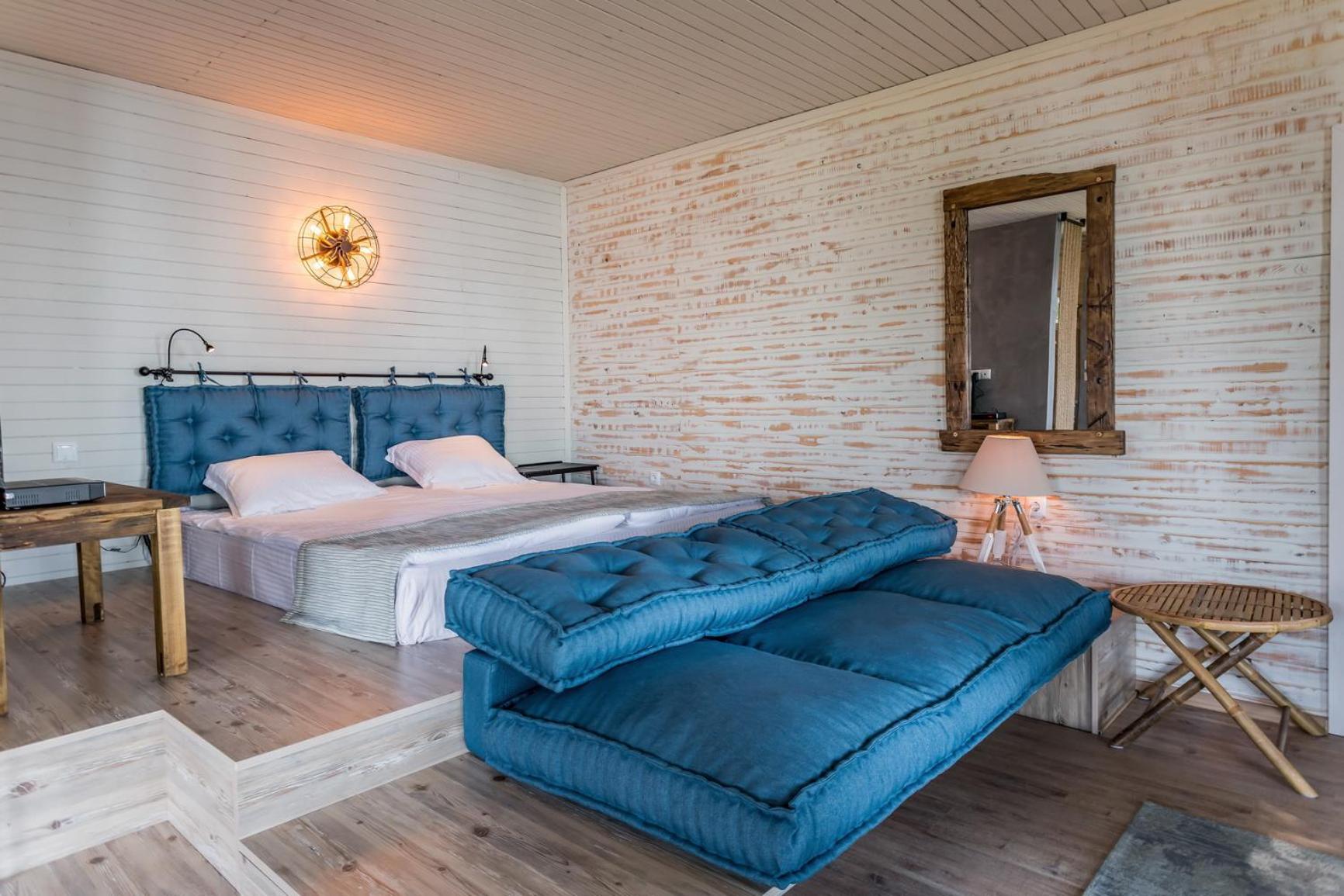 St Anastasia Hotel Burgas ภายนอก รูปภาพ
