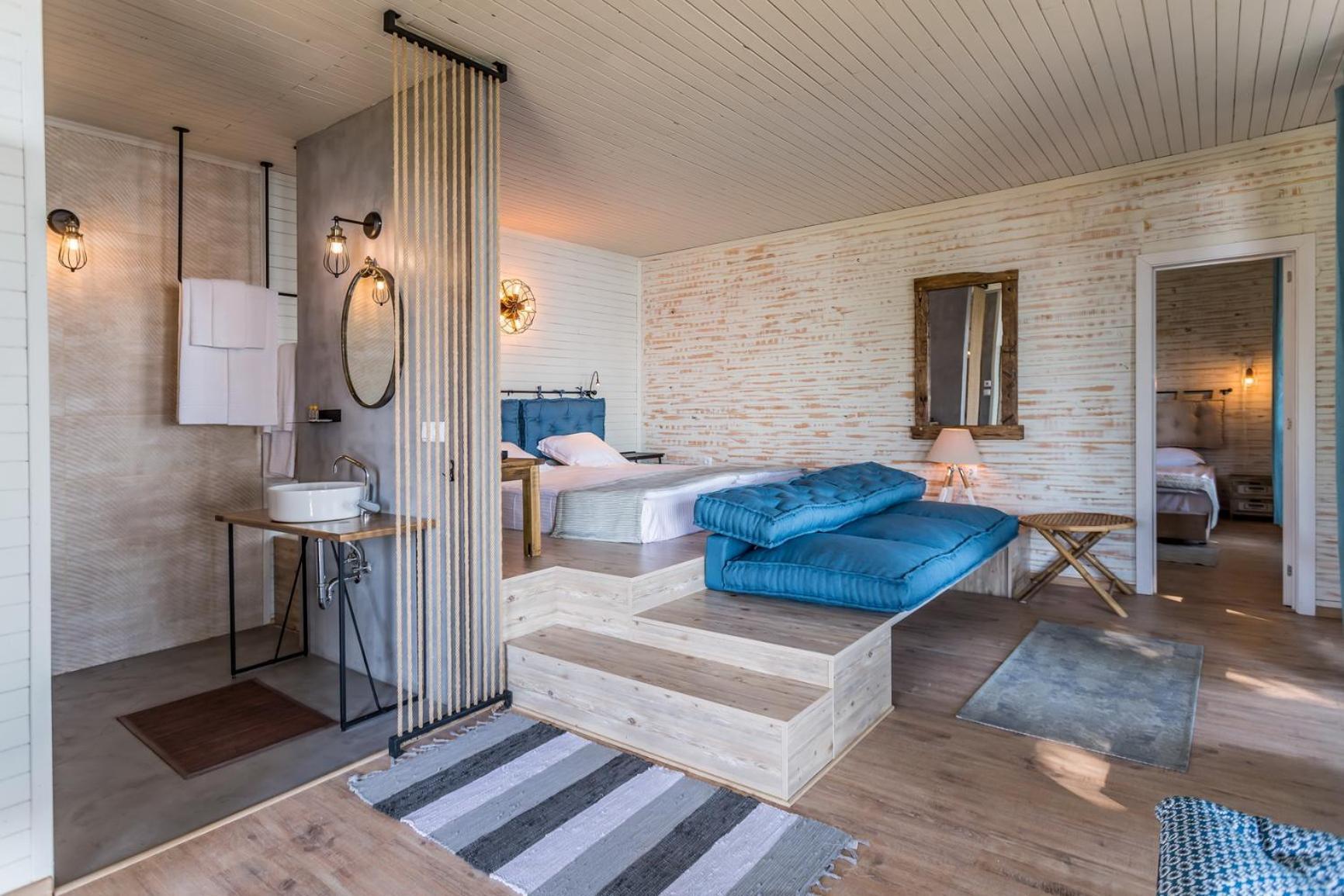 St Anastasia Hotel Burgas ภายนอก รูปภาพ