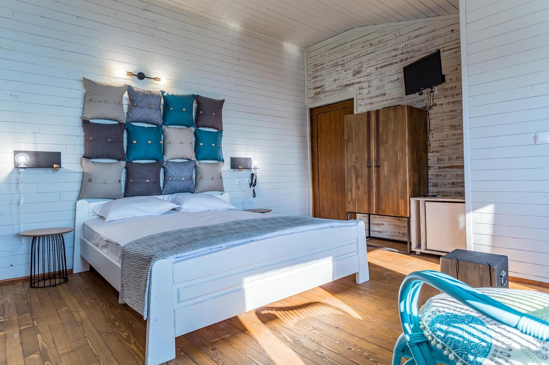 St Anastasia Hotel Burgas ภายนอก รูปภาพ
