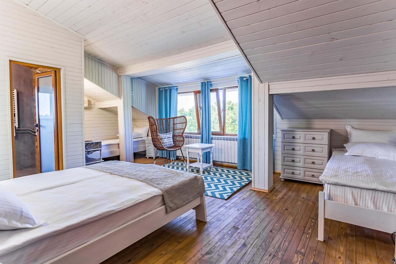 St Anastasia Hotel Burgas ภายนอก รูปภาพ
