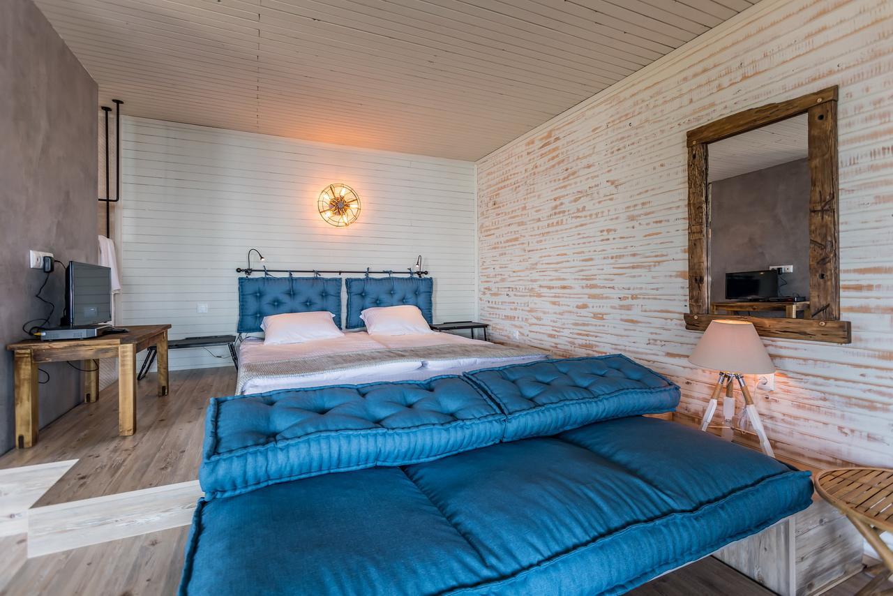 St Anastasia Hotel Burgas ภายนอก รูปภาพ