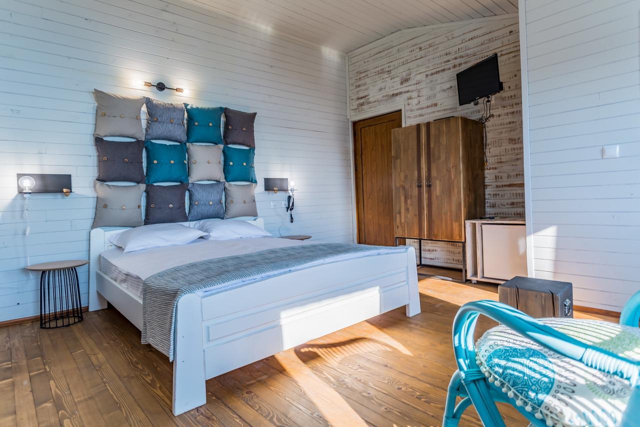 St Anastasia Hotel Burgas ภายนอก รูปภาพ