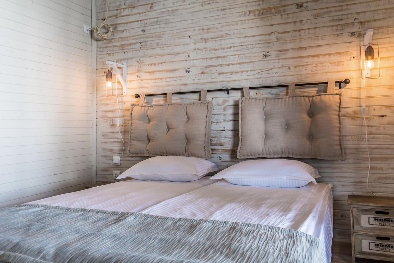 St Anastasia Hotel Burgas ภายนอก รูปภาพ
