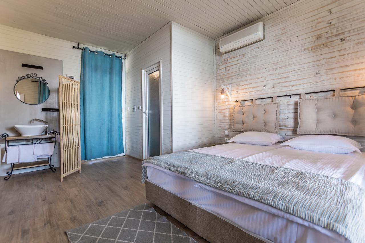 St Anastasia Hotel Burgas ภายนอก รูปภาพ