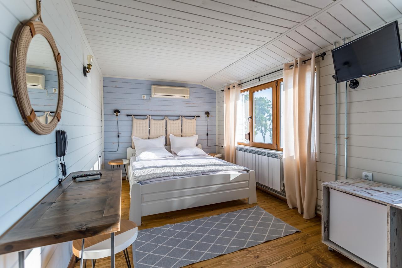 St Anastasia Hotel Burgas ภายนอก รูปภาพ