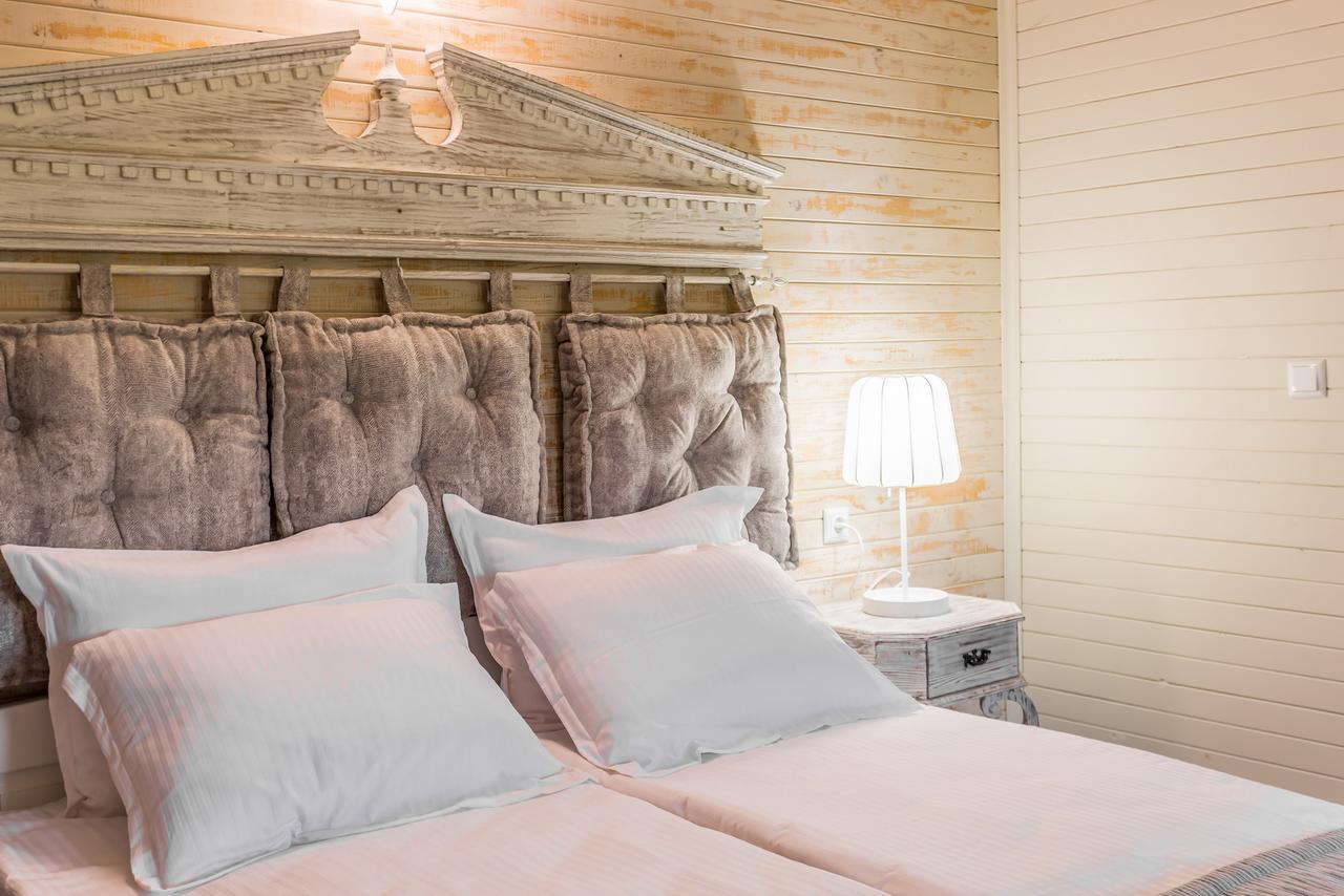 St Anastasia Hotel Burgas ภายนอก รูปภาพ