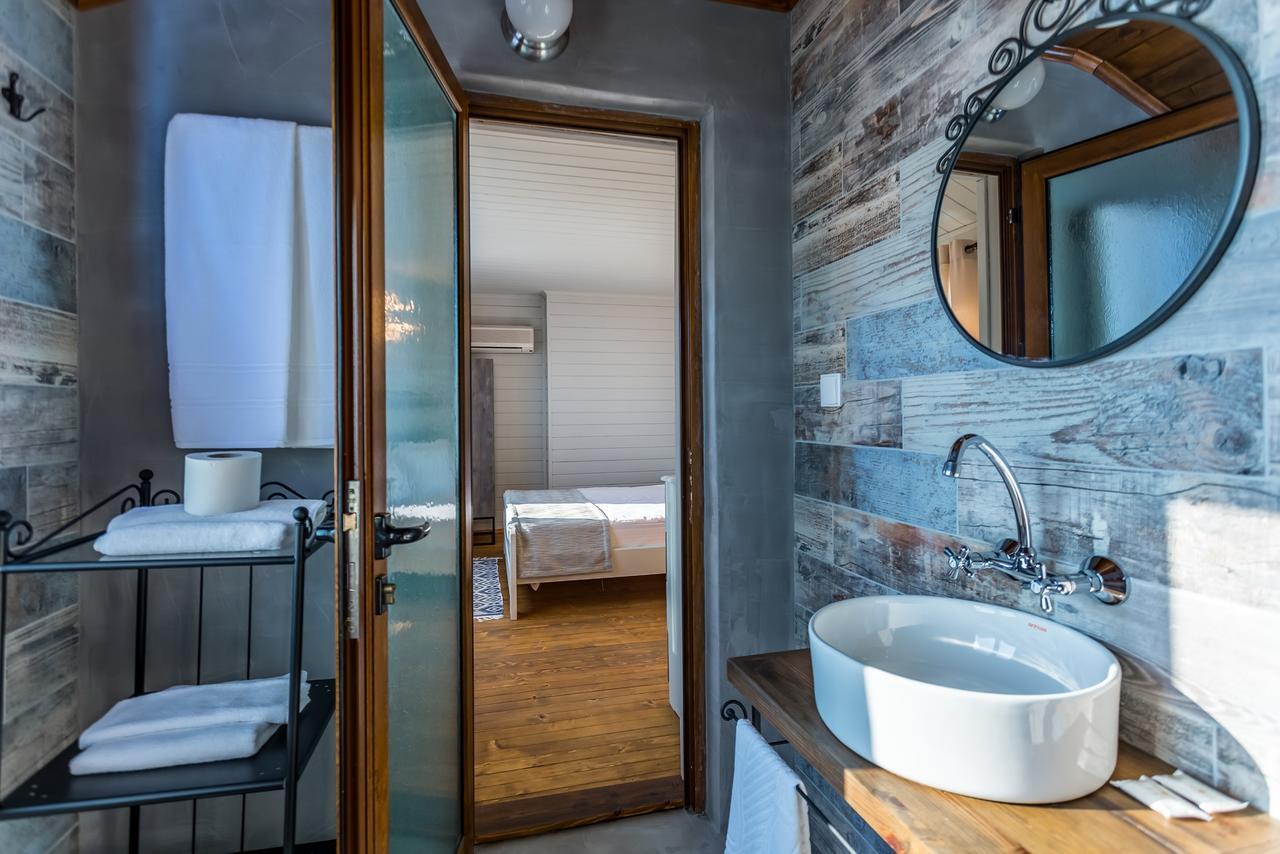 St Anastasia Hotel Burgas ภายนอก รูปภาพ