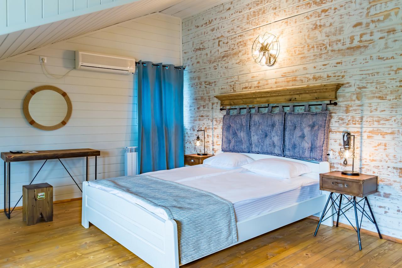 St Anastasia Hotel Burgas ภายนอก รูปภาพ