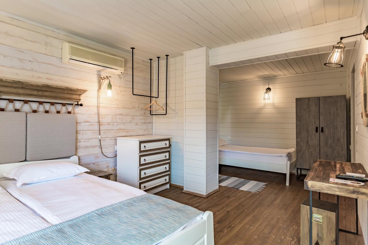 St Anastasia Hotel Burgas ภายนอก รูปภาพ