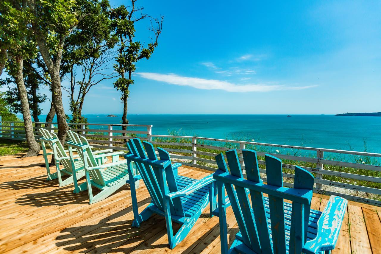 St Anastasia Hotel Burgas ภายนอก รูปภาพ