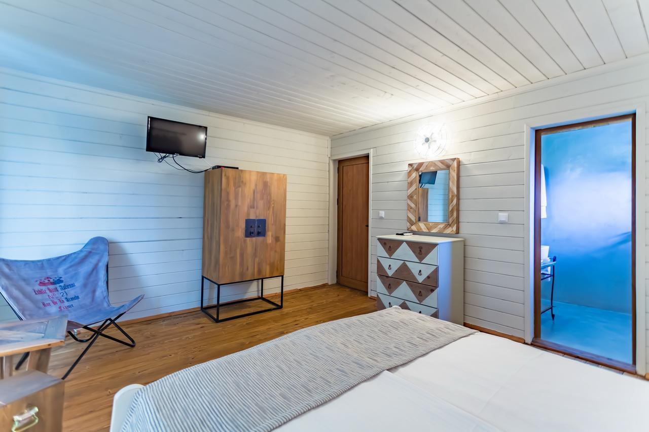 St Anastasia Hotel Burgas ภายนอก รูปภาพ