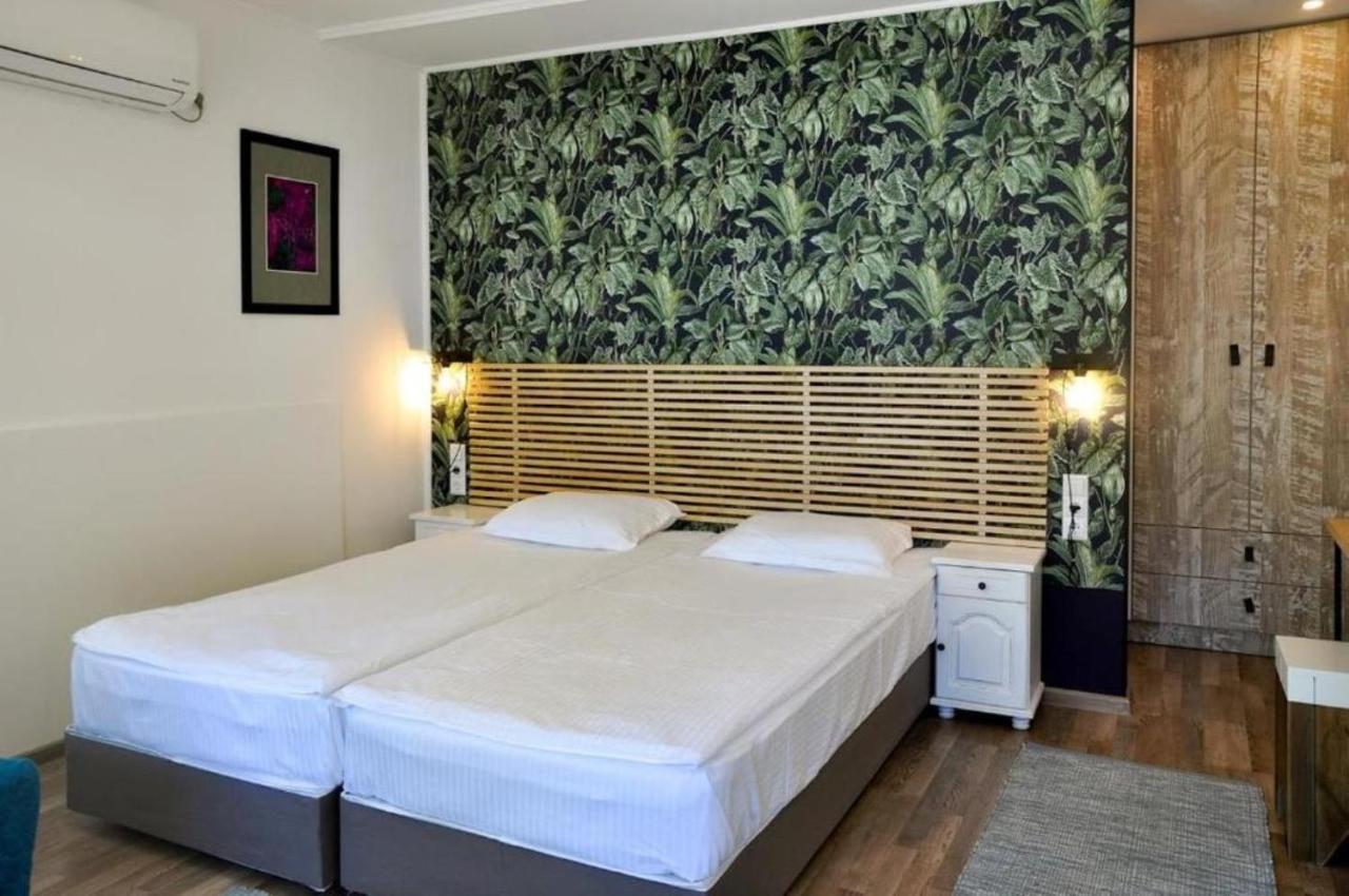 St Anastasia Hotel Burgas ภายนอก รูปภาพ