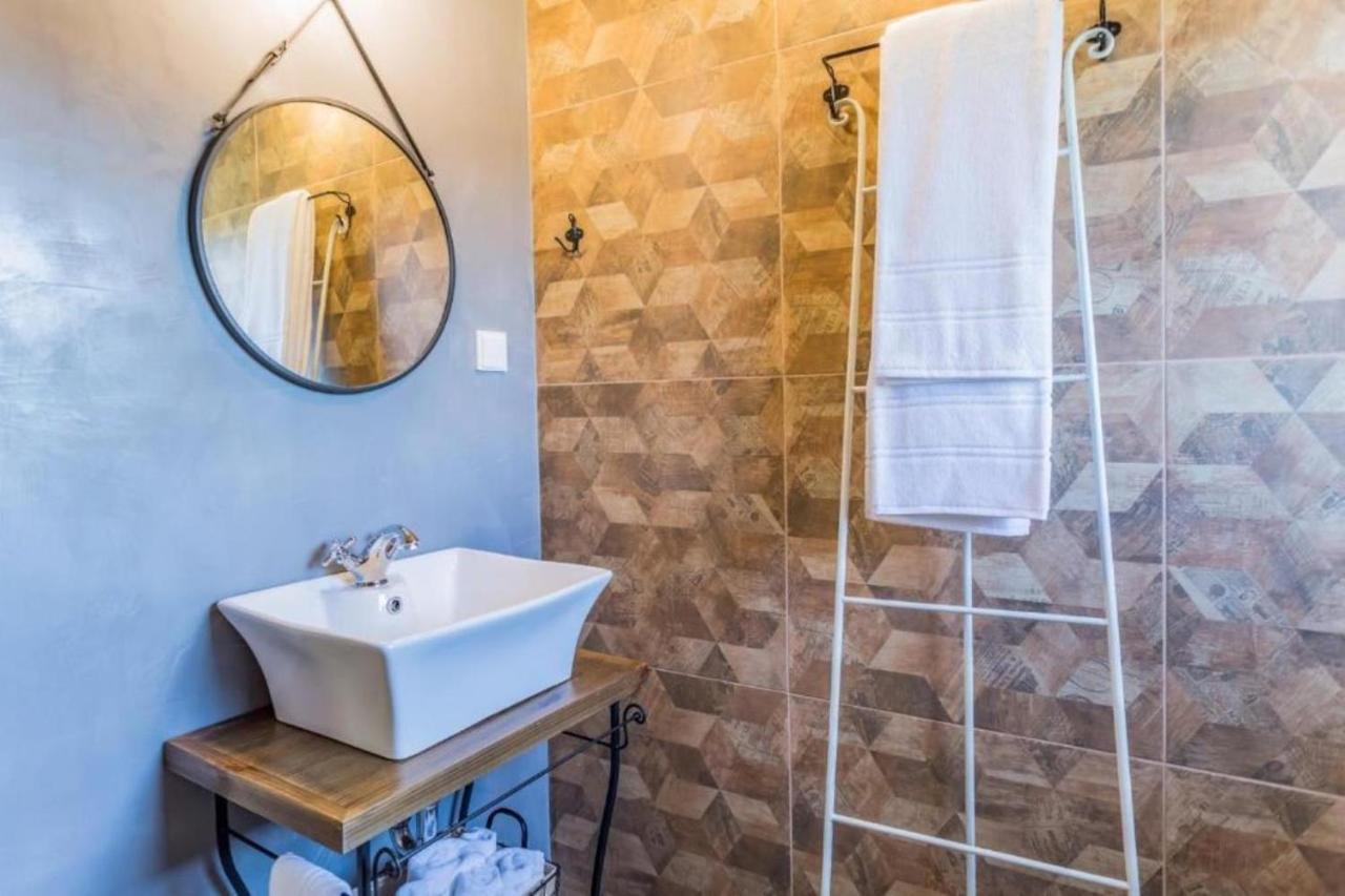 St Anastasia Hotel Burgas ภายนอก รูปภาพ