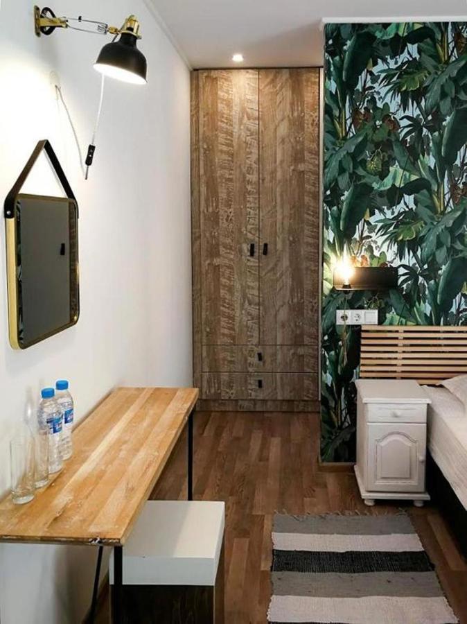 St Anastasia Hotel Burgas ภายนอก รูปภาพ